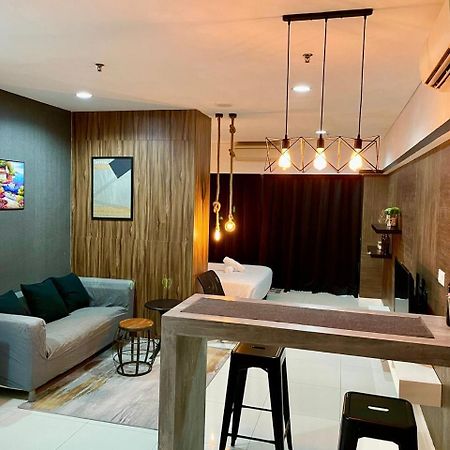 Luxury Mercu Summer Suites At Kualalumpur Kuala Lumpur Exterior foto
